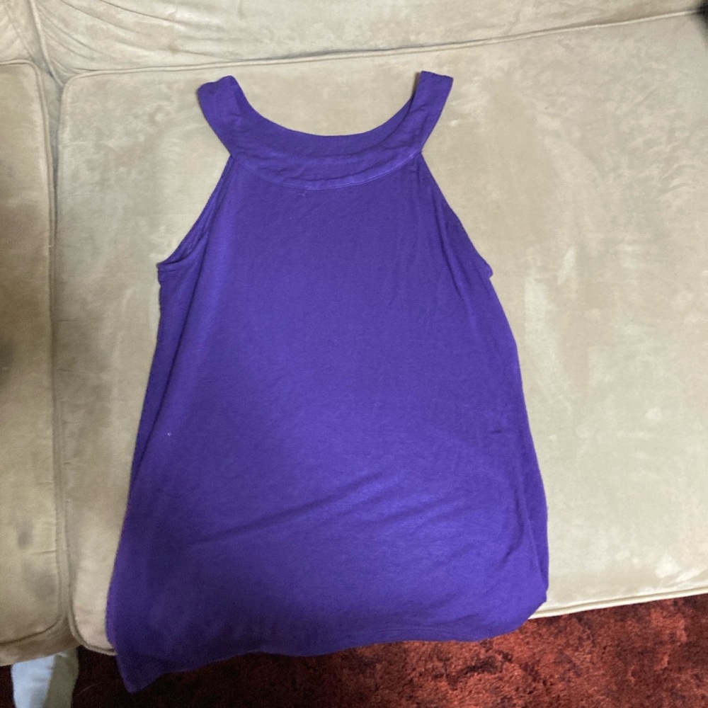 PattyBoutik Tank Top